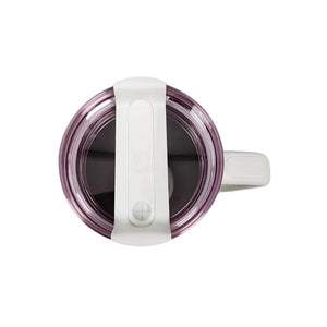 The Stanley x LoveShackFancy Quencher | 40 OZ – Ribbon Rosa