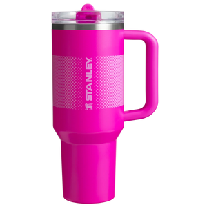 The Quencher ProTour Flip Straw Tumbler | 40 OZ – Vivid Violet
