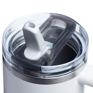 The Quencher ProTour Flip Straw Tumbler | 40 OZ – Frost Fade