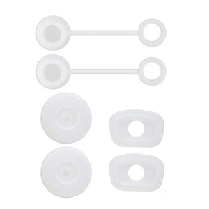 Leak-proof Silicone Seal kit for Stanley Tumblers
