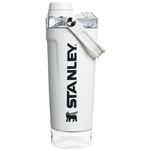 The Activate Shaker Bottle | 20 OZ – Chalk