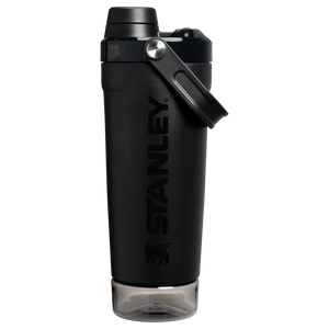 The Activate Shaker Bottle | 20 OZ – Black