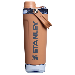 The Activate Shaker Bottle | 20 OZ – Toast