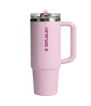 The Quencher ProTour Flip Straw Tumbler | 40 OZ – Cherry Blossom