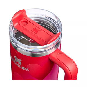 The Quencher H2.0 FlowState™ Tumbler | 40 OZ – Rouge Heart Gradient