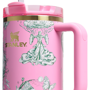 The Wicked for Good Quencher® H2.0 FlowState™ Tumbler | 40 OZ – Ozian Reprise