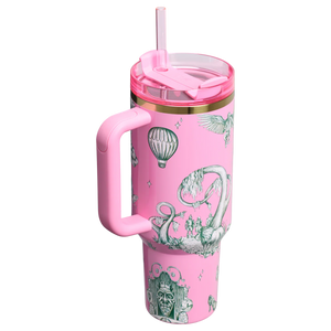 The Wicked for Good Quencher® H2.0 FlowState™ Tumbler | 40 OZ – Ozian Reprise