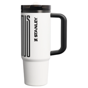 Stanley x Juventus Quencher® ProTour Flip Straw Tumbler | 30 OZ – Coded