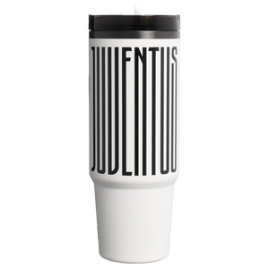 Stanley x Juventus Quencher® ProTour Flip Straw Tumbler | 30 OZ – Coded