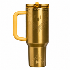 Messi x Stanley Quencher ProTour Flip Straw Tumbler | 40 OZ – Messi Legacy