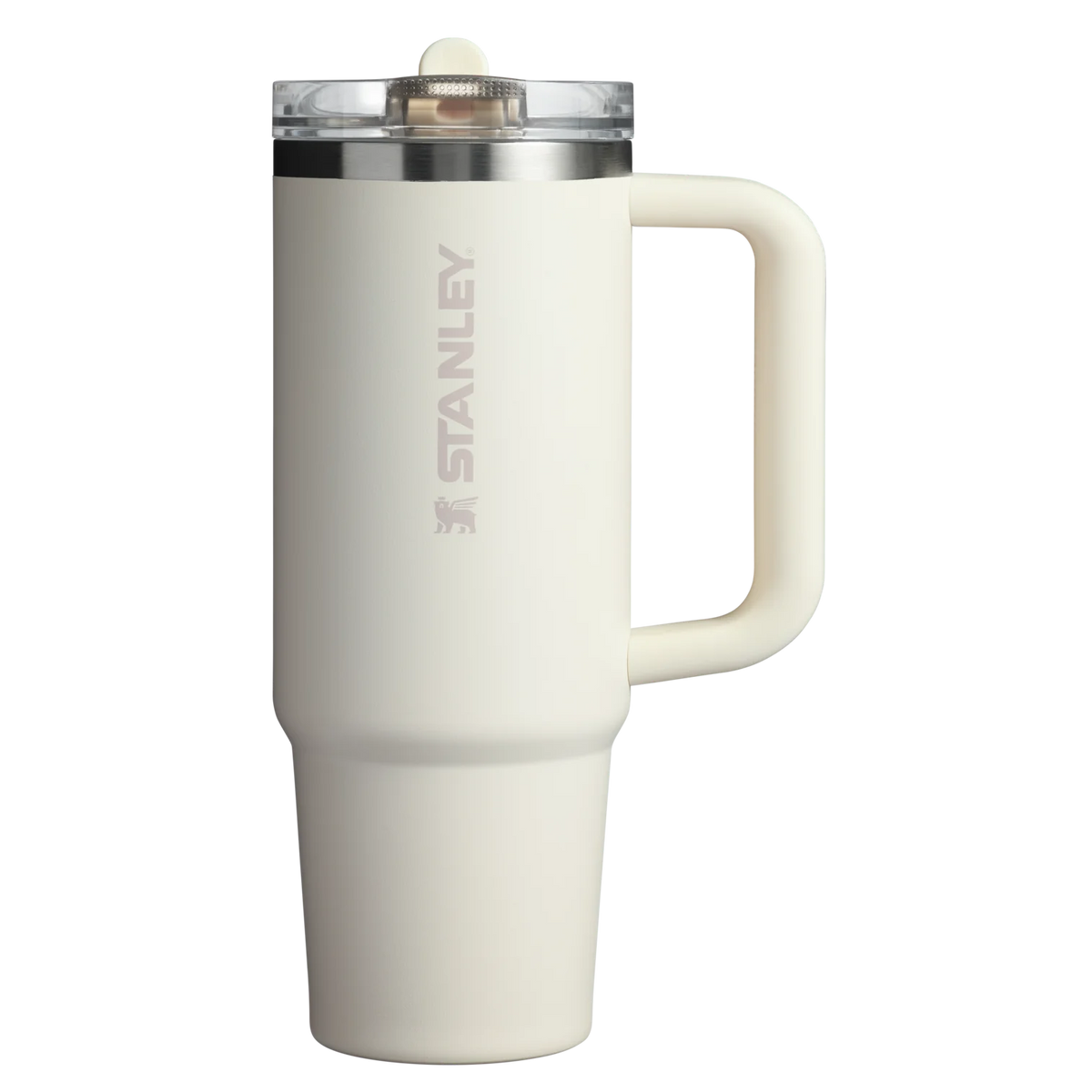 The Quencher ProTour Flip Straw Tumbler | 40 OZ – Cream