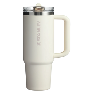 The Quencher ProTour Flip Straw Tumbler | 40 OZ – Cream