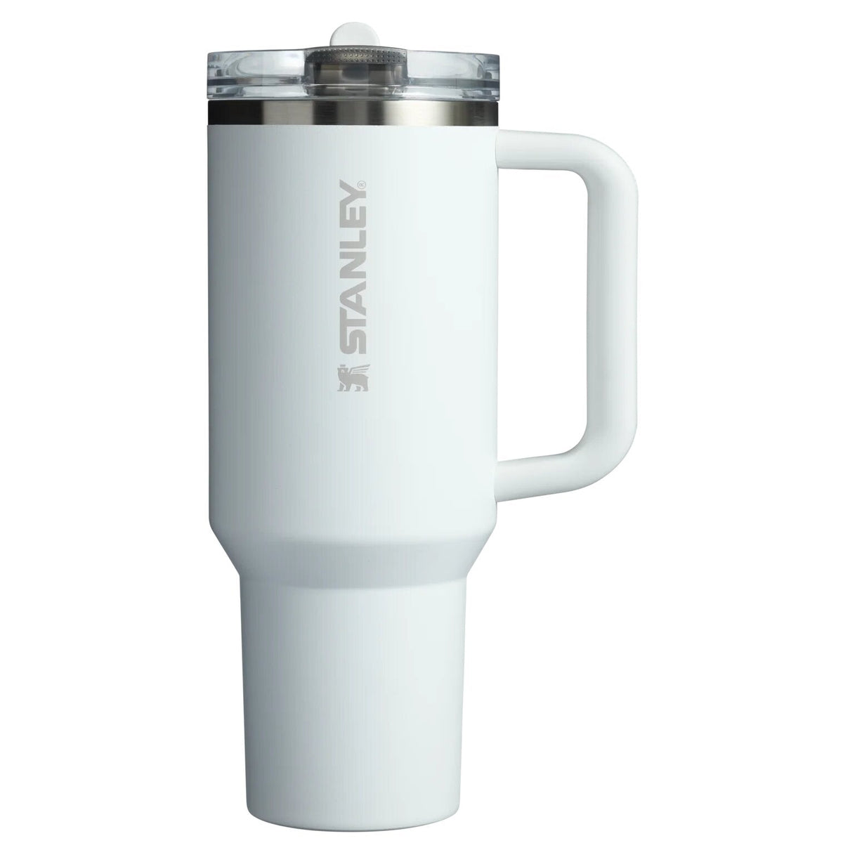 The Quencher ProTour Flip Straw Tumbler | 40 OZ – Frost