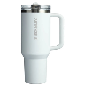 The Quencher ProTour Flip Straw Tumbler | 40 OZ – Frost
