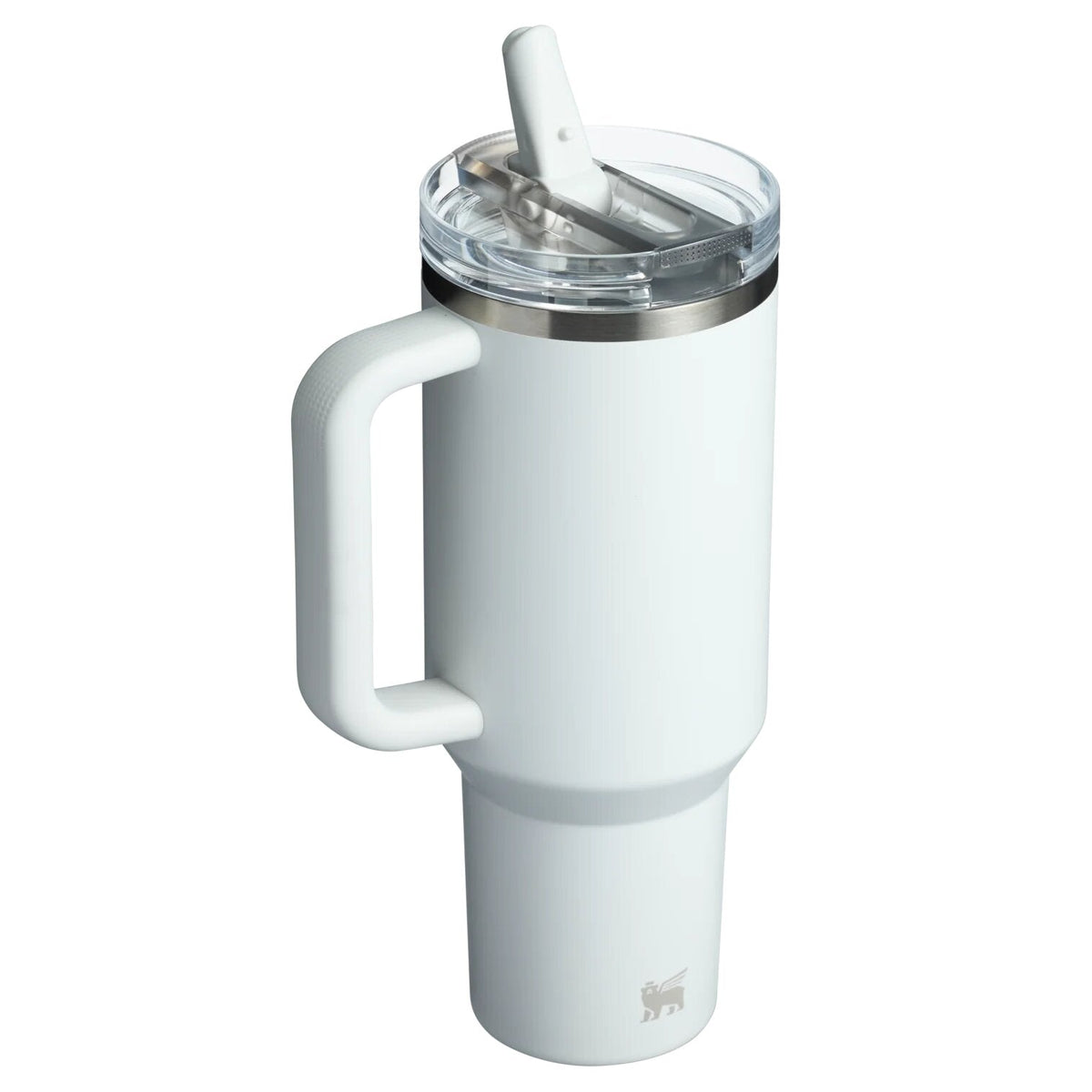 The Quencher ProTour Flip Straw Tumbler | 40 OZ – Frost