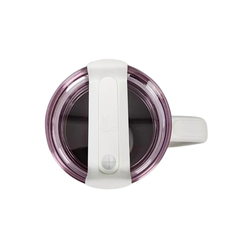 The Stanley x LoveShackFancy Quencher | 40 OZ – Ribbon Rosa