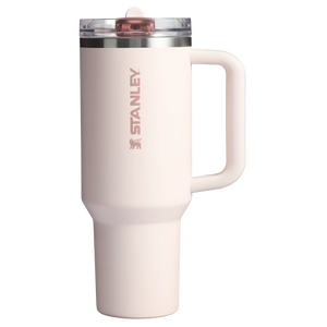 The Quencher ProTour Flip Straw Tumbler | 40 OZ – Rose Quartz