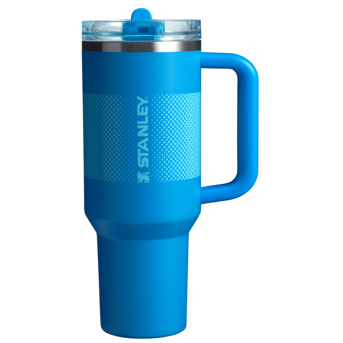 The Quencher ProTour Flip Straw Tumbler | 40 OZ – Azure Fade