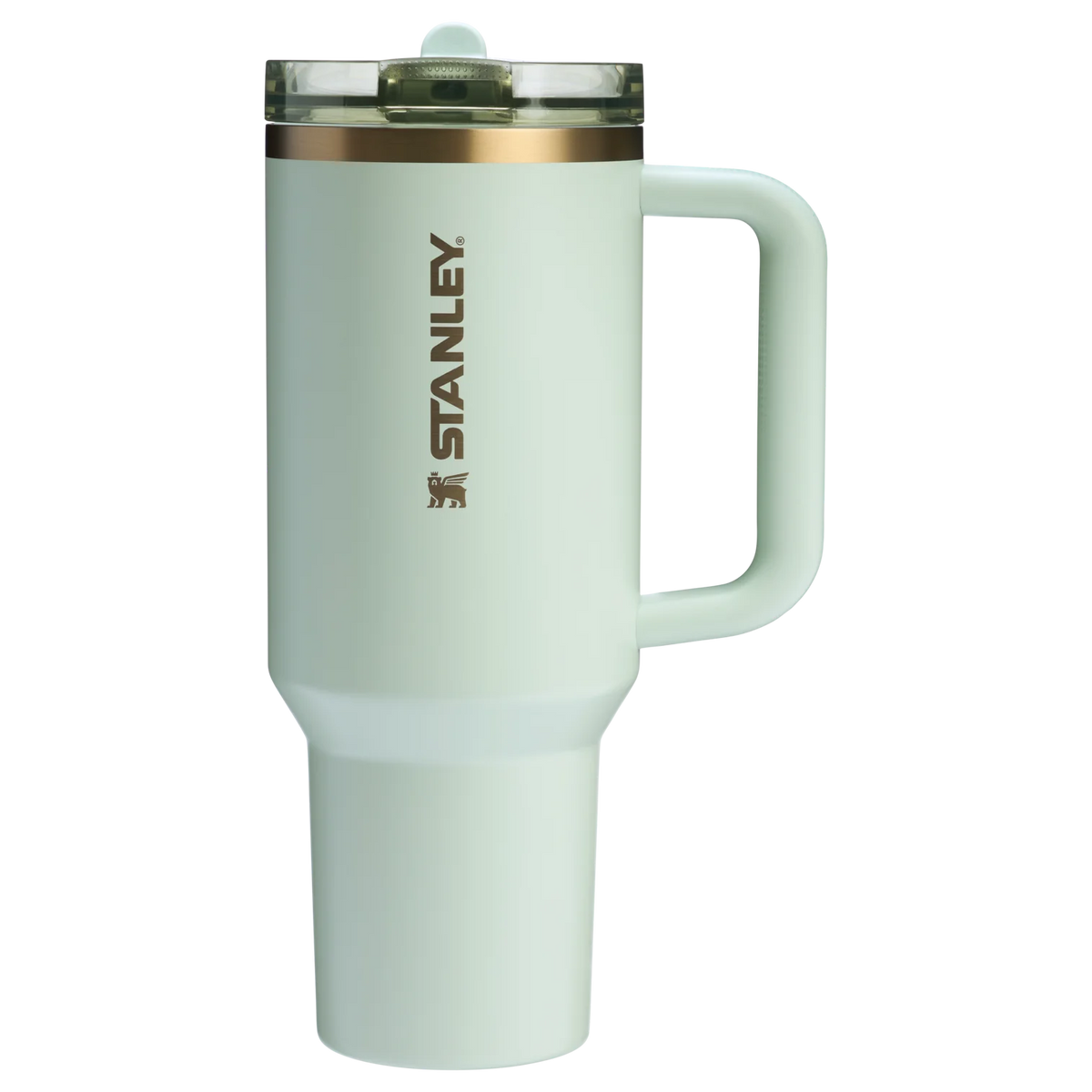 The Quencher ProTour Flip Straw Tumbler | 40 OZ – Gilded Celadon