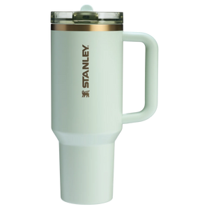 The Quencher ProTour Flip Straw Tumbler | 40 OZ – Gilded Celadon