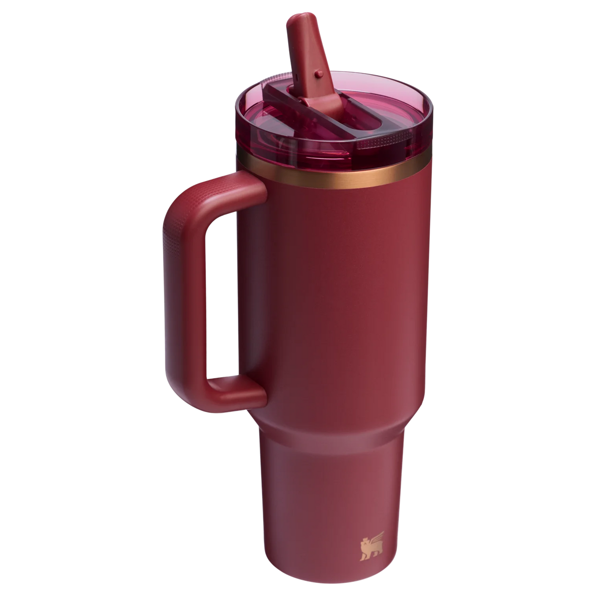 The Quencher ProTour Flip Straw Tumbler | 40 OZ – Gilded Pomegranate