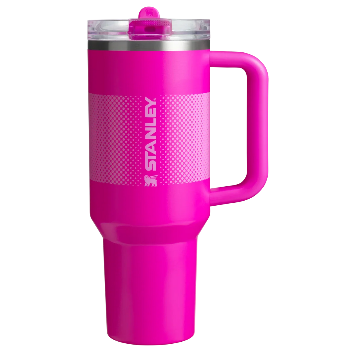 The Quencher ProTour Flip Straw Tumbler | 40 OZ – Vivid Violet