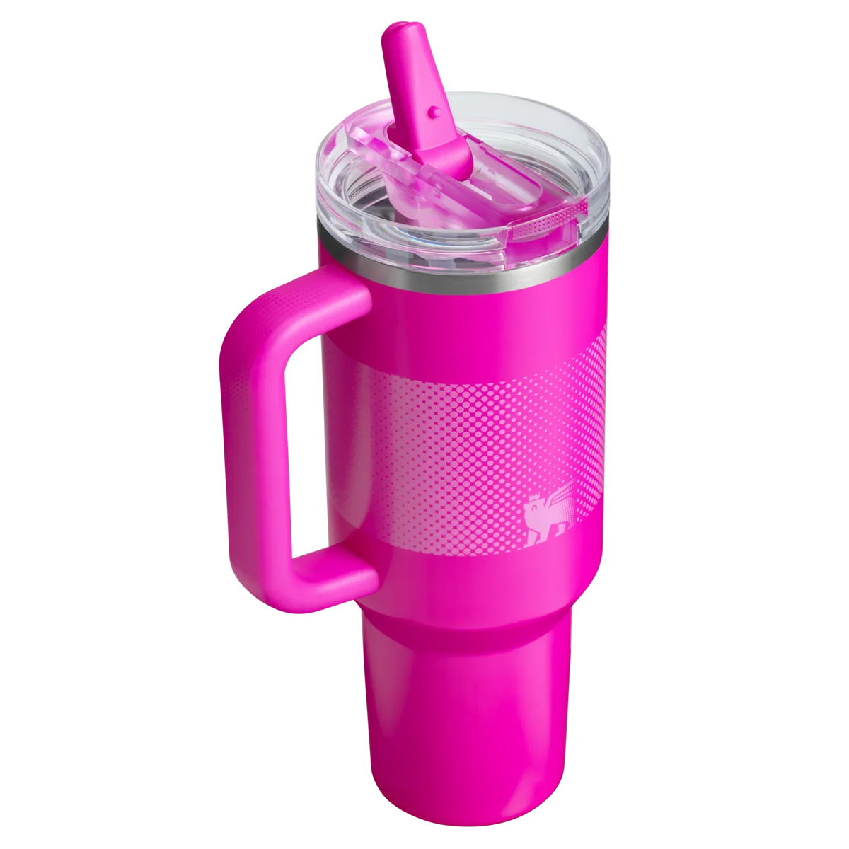 The Quencher ProTour Flip Straw Tumbler | 40 OZ – Vivid Violet