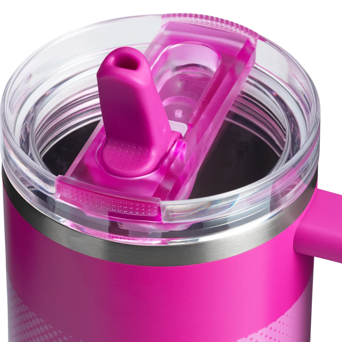 The Quencher ProTour Flip Straw Tumbler | 40 OZ – Vivid Violet