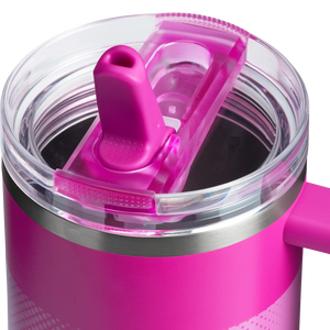 The Quencher ProTour Flip Straw Tumbler | 40 OZ – Vivid Violet