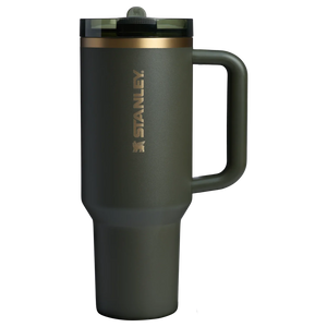 The Quencher ProTour Flip Straw Tumbler | 40 OZ – Cypress