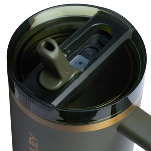 The Quencher ProTour Flip Straw Tumbler | 40 OZ – Cypress