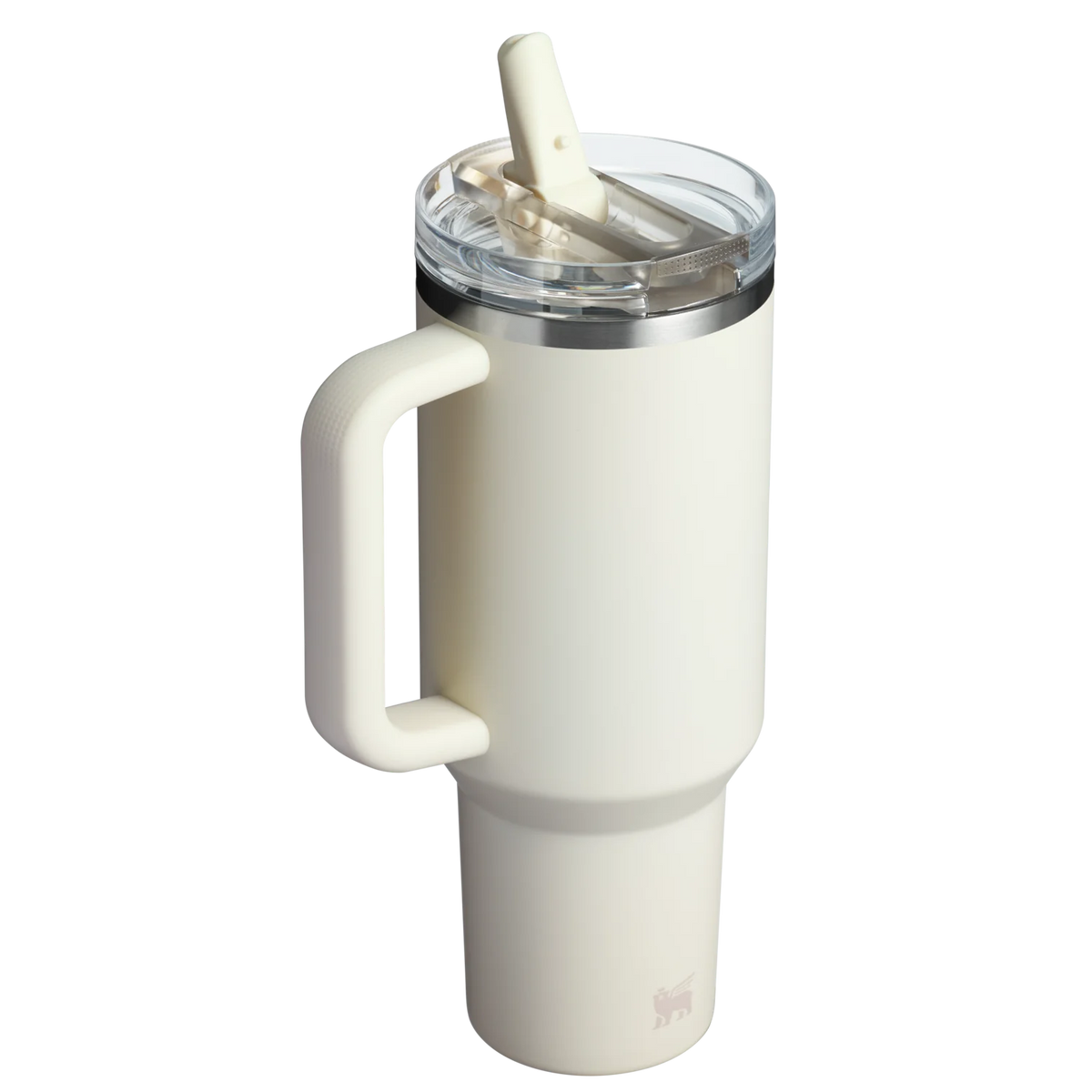 The Quencher ProTour Flip Straw Tumbler | 40 OZ – Cream
