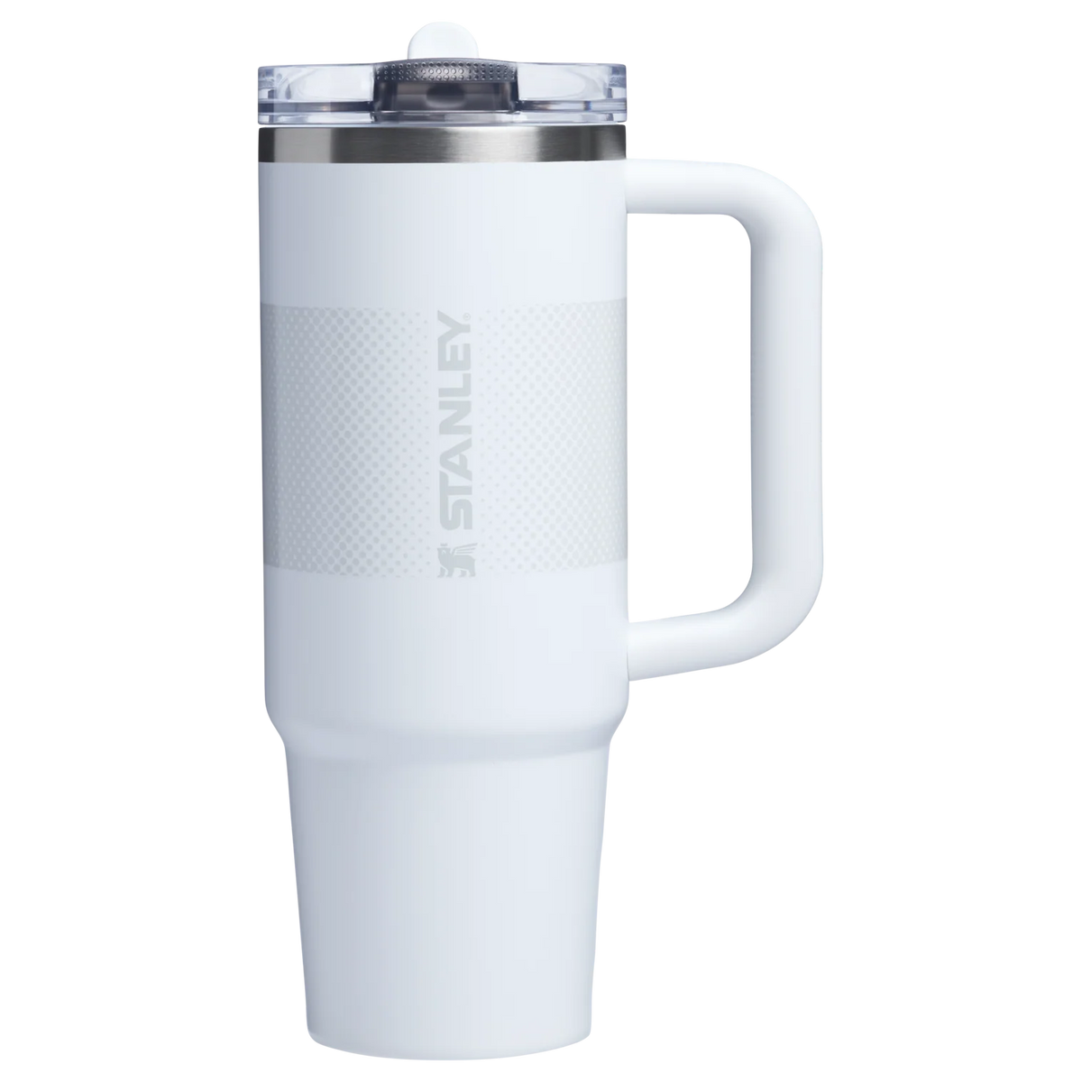 The Quencher ProTour Flip Straw Tumbler | 40 OZ –  Frost Fade