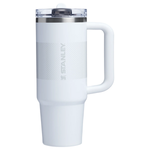 The Quencher ProTour Flip Straw Tumbler | 40 OZ –  Frost Fade