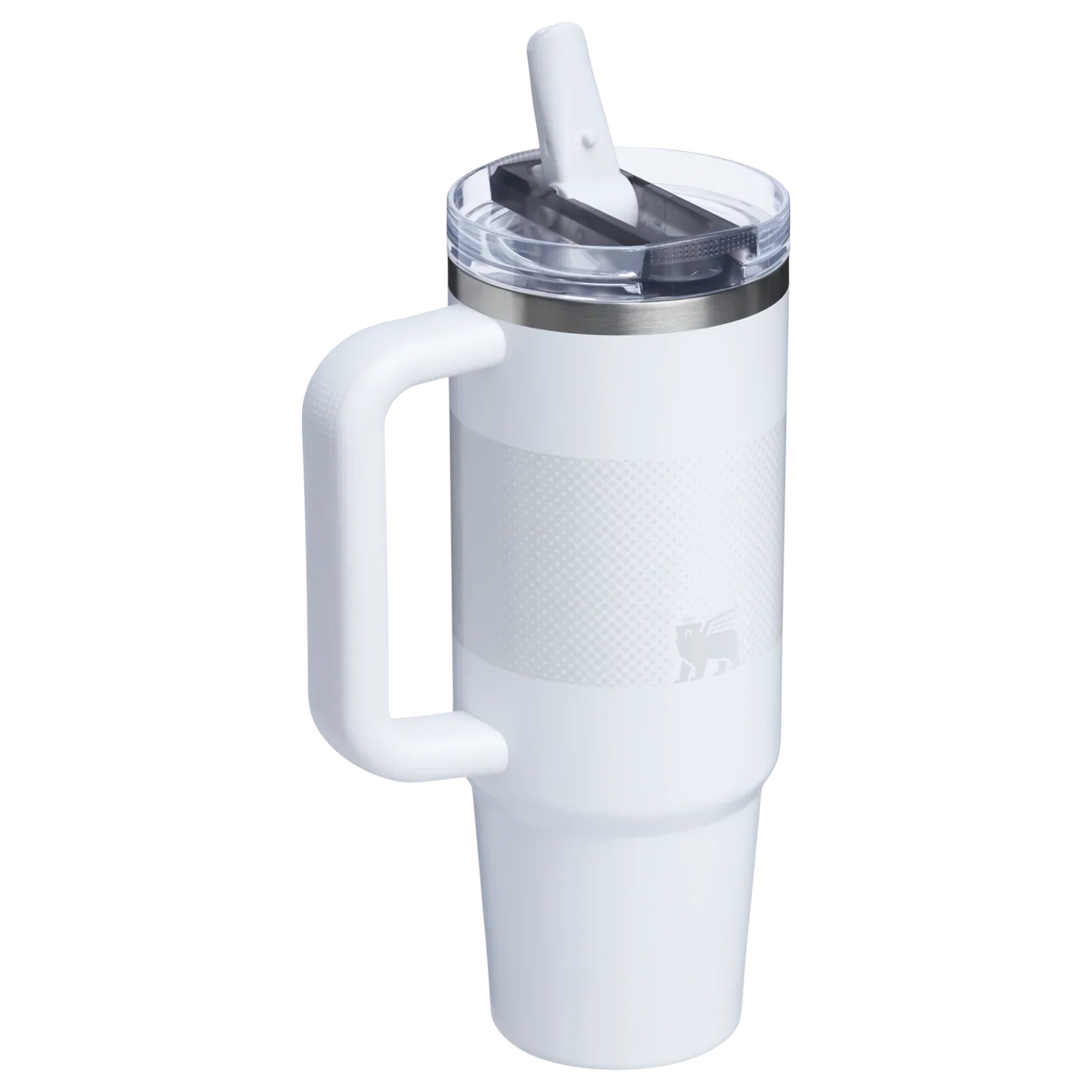 The Quencher ProTour Flip Straw Tumbler | 40 OZ –  Frost Fade