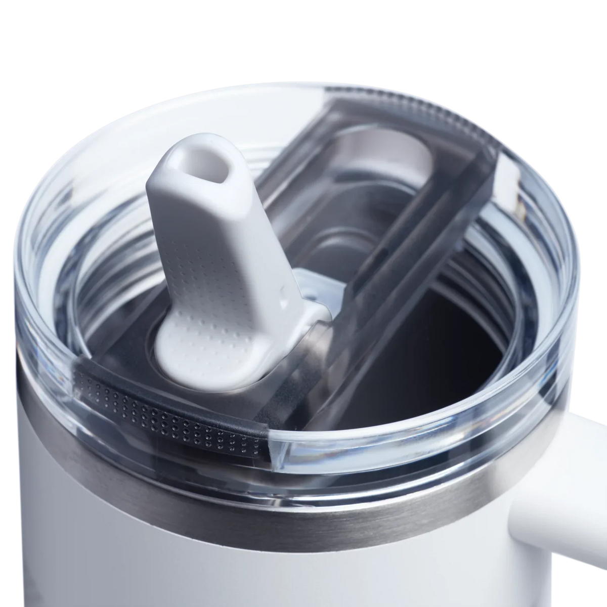 The Quencher ProTour Flip Straw Tumbler | 40 OZ –  Frost Fade