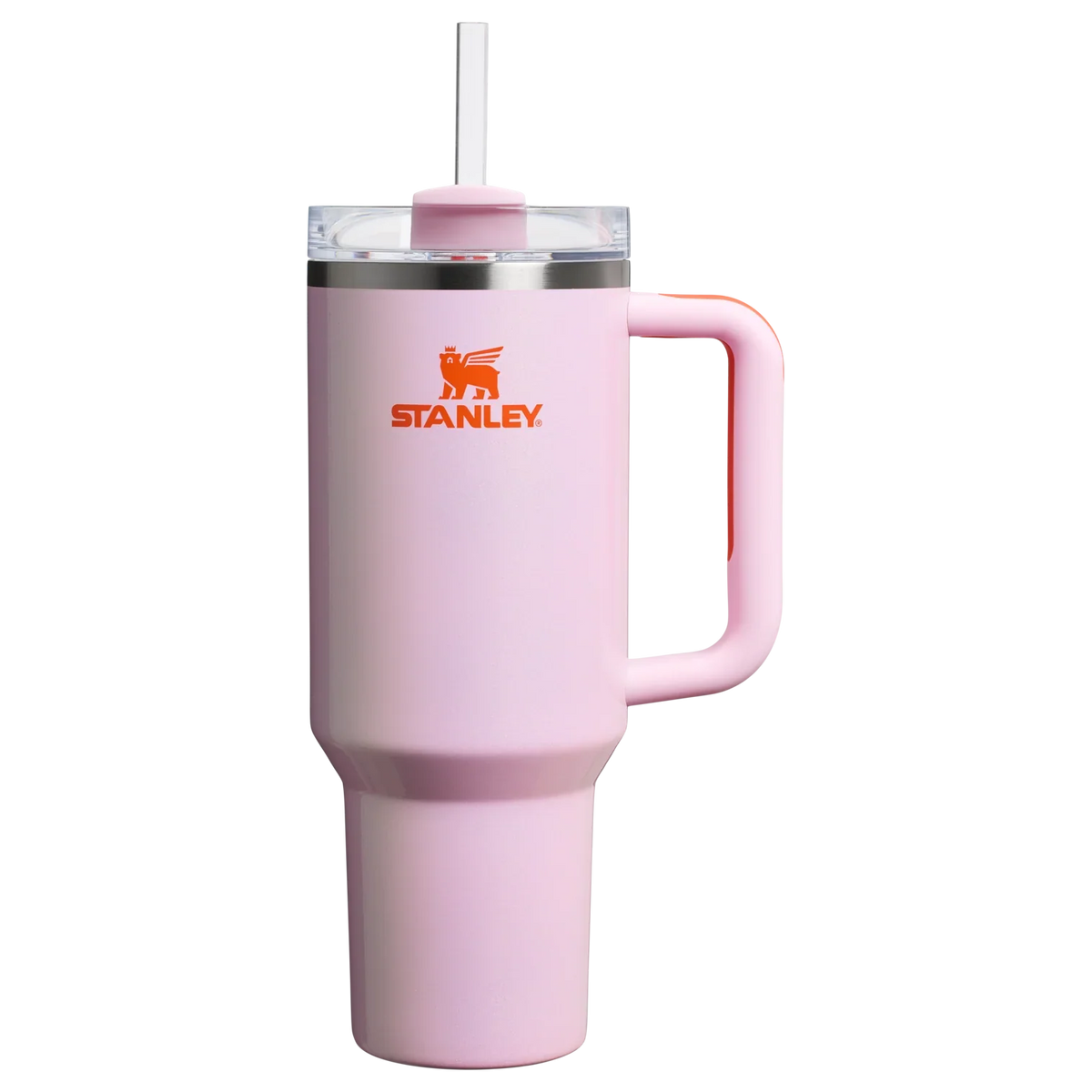 The New Frequency Quencher H2.0 FlowState™ Tumbler | 40 OZ –  Rose Petal Shimmer