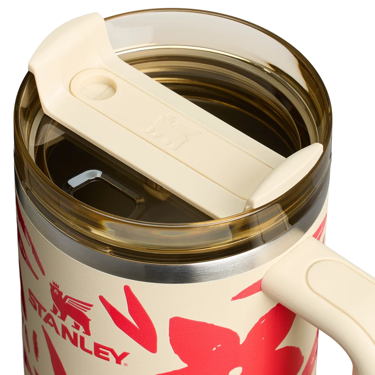 The Quencher® H2.0 FlowState™ Tumbler | 40 OZ – Resort Floral