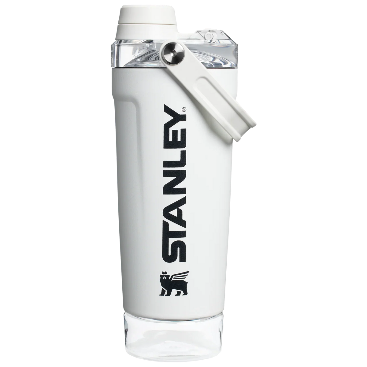 The Activate Shaker Bottle | 20 OZ – Chalk