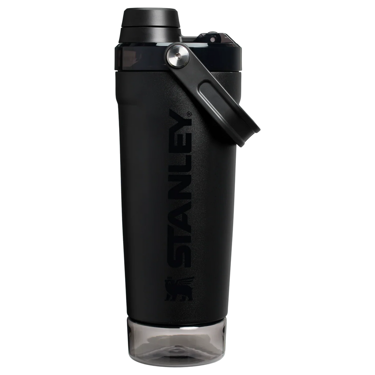 The Activate Shaker Bottle | 20 OZ – Black