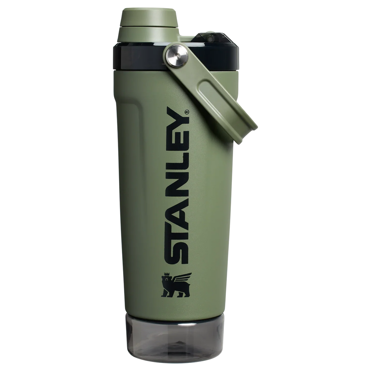 The Activate Shaker Bottle | 20 OZ – Dried Pine
