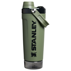 The Activate Shaker Bottle | 20 OZ – Dried Pine