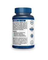 ABS Ashwagandha, 60 Ct