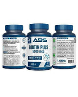 ABS Biotin Plus, 30 Ct