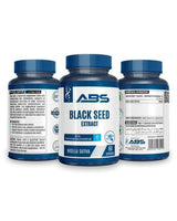 ABS Black Seed Extract, 60 Ct