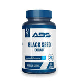 ABS Black Seed Extract, 60 Ct