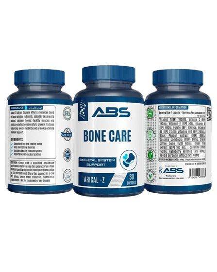 ABS Calico (Calcium & Vitamin D3), 30 Ct