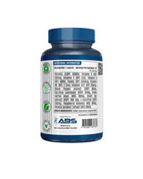 ABS Calico (Calcium & Vitamin D3), 30 Ct