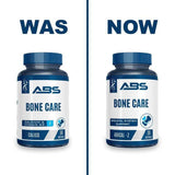 ABS Calico (Calcium & Vitamin D3), 30 Ct