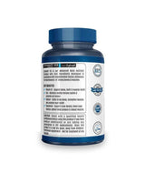 ABS Camavit (Calcium & Vitamin D3), 30 Ct